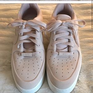 COPY - Nike Air Force 1 Low Sage